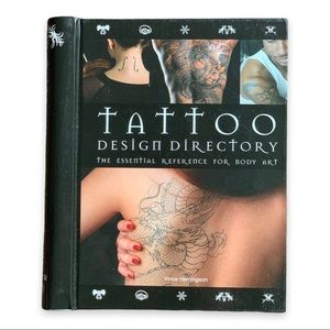 Tattoo Design Directory